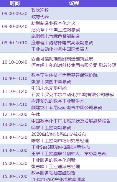 中國制造數字化服務云端峰會（CAIMRS 2020） 數字化內容制作服務的革新與未來