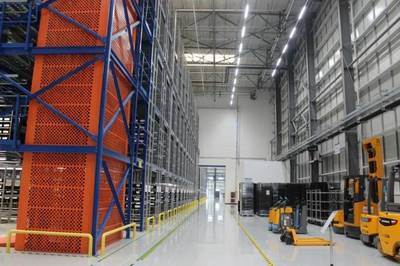 德國"大塊頭"緣何二度投資威海